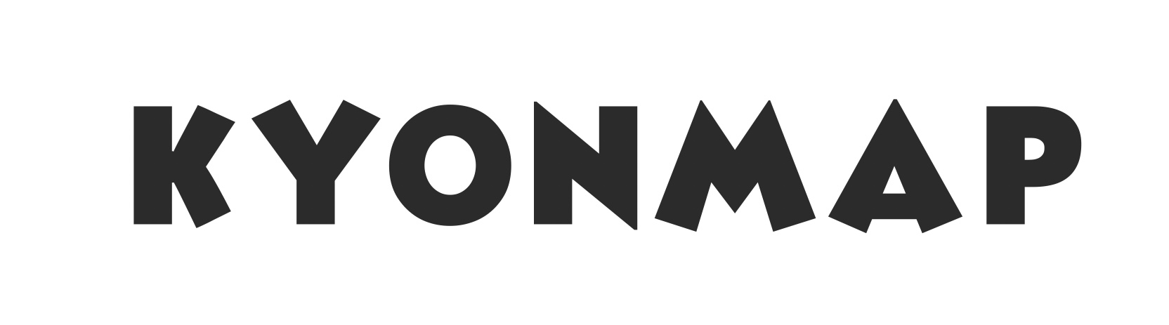 KYONMAP